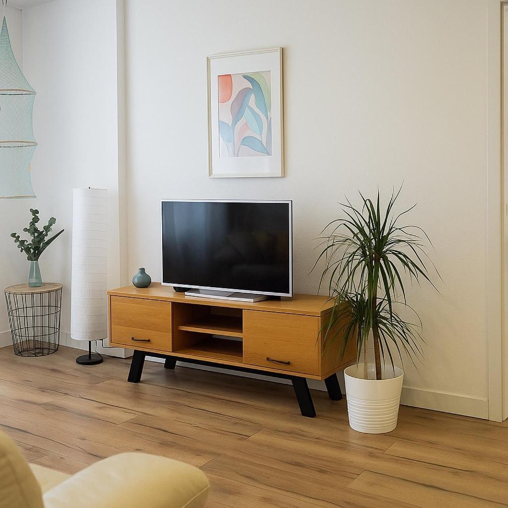 Apartment Lluis In Pineda De Mar Kültér fotó