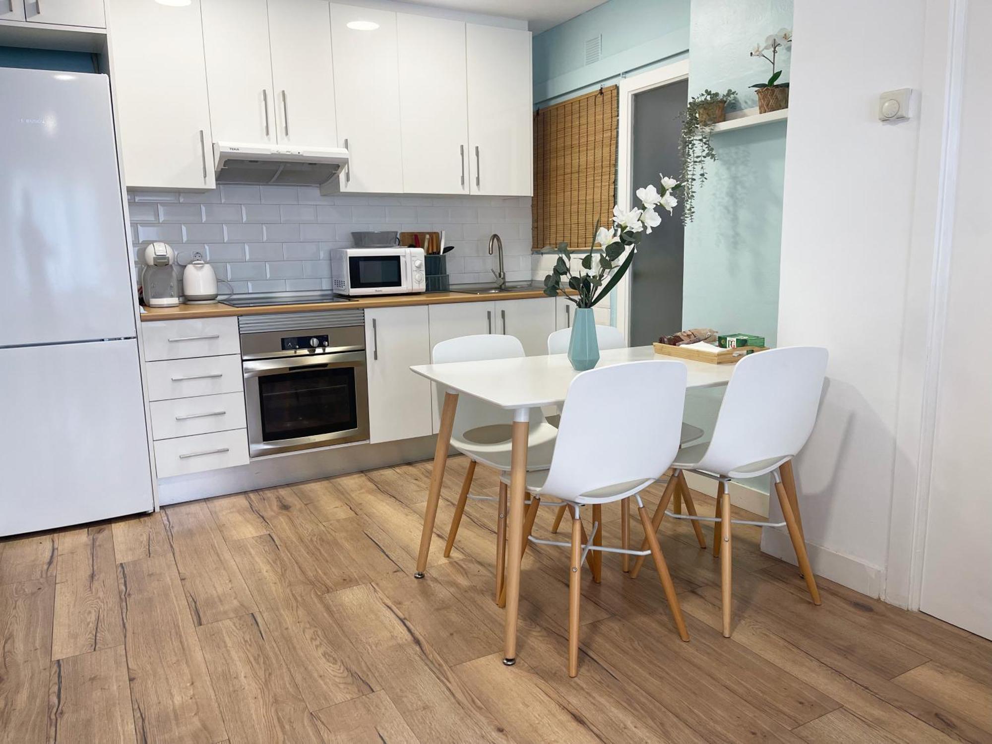 Apartment Lluis In Pineda De Mar Kültér fotó